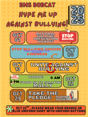 Bullying